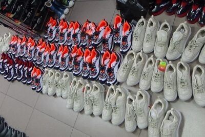 Фото: Сибирское таможенное управление