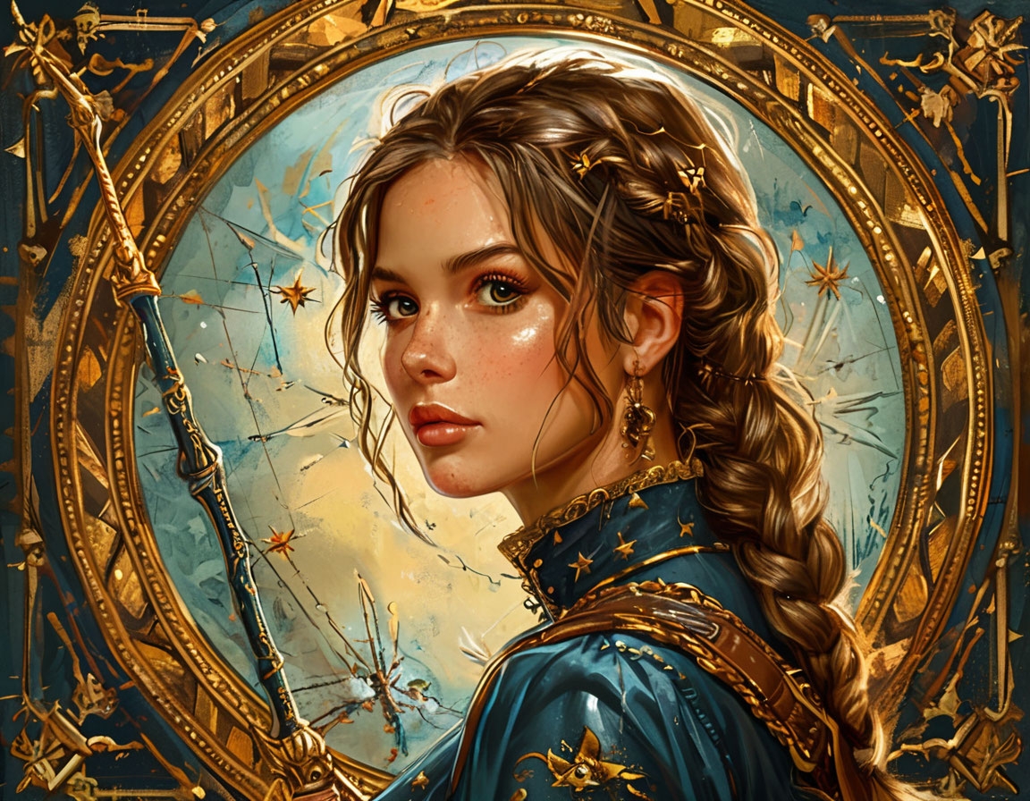 Гороскоп для Стрельца на месяц: Май 2025 года.