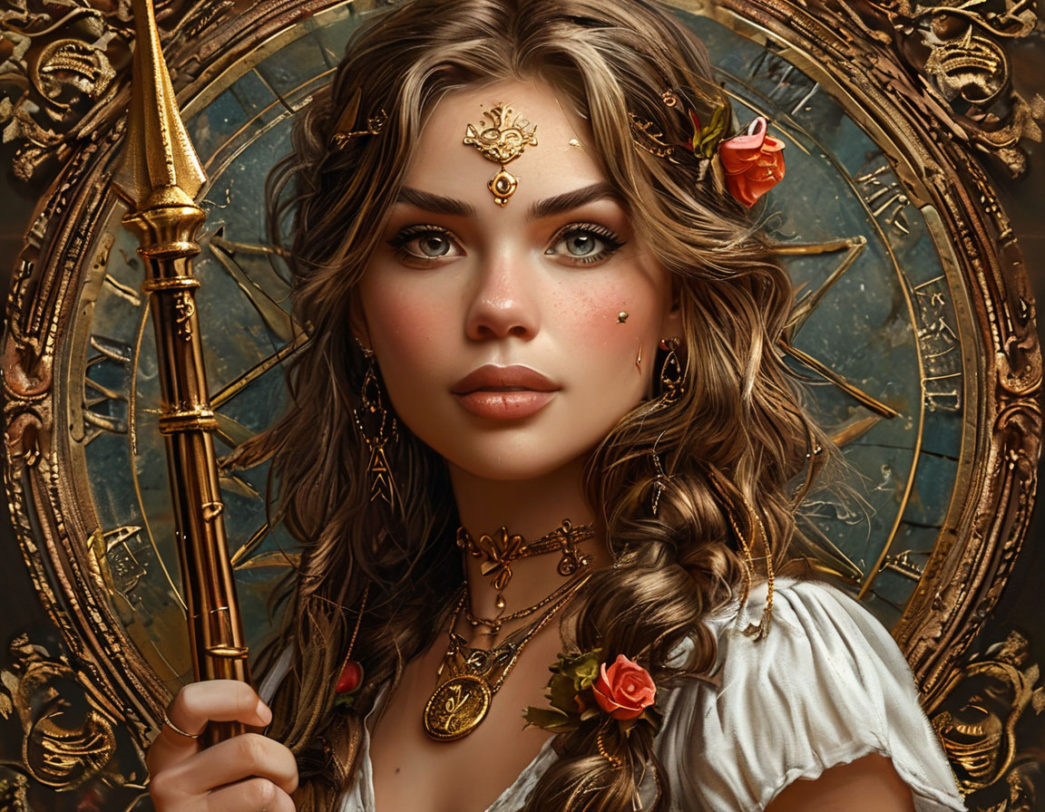 Гороскоп для Стрельца на месяц: Май 2025 года.