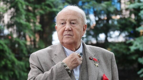    © Sputnik / Виталий Белоусов