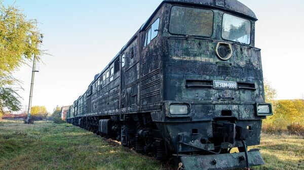    © Sputnik / Mihai Caraus