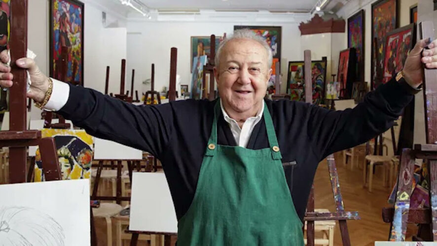    Фото: Русский клуб/ стоп-кадр/ youtube.com