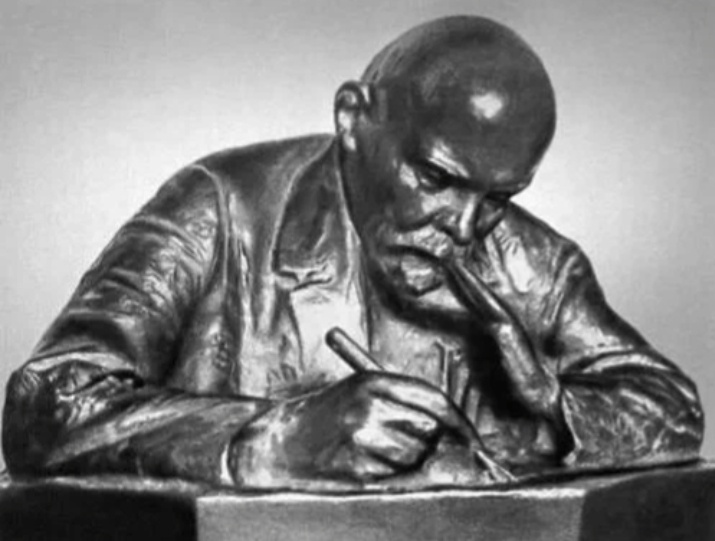 Былое и Думы... 