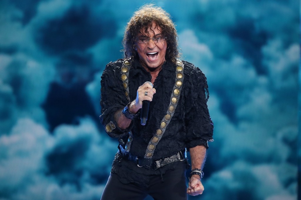    Фото © Вячеслав Прокофьев / ТАСС