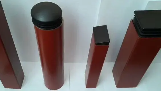 антикоррозийная обработка