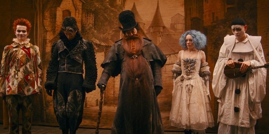 "Буратино" (2026)