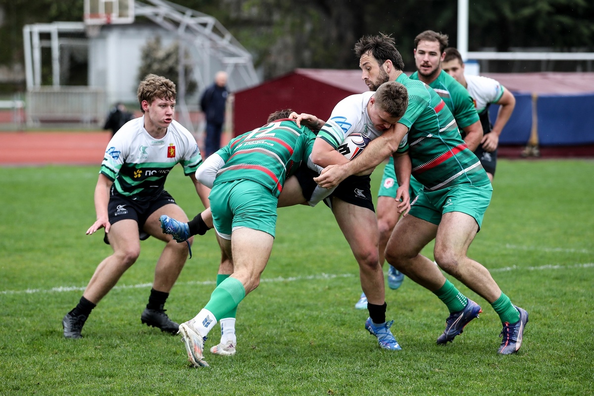 Автор фото: РК «Стрела-Ак Барс»