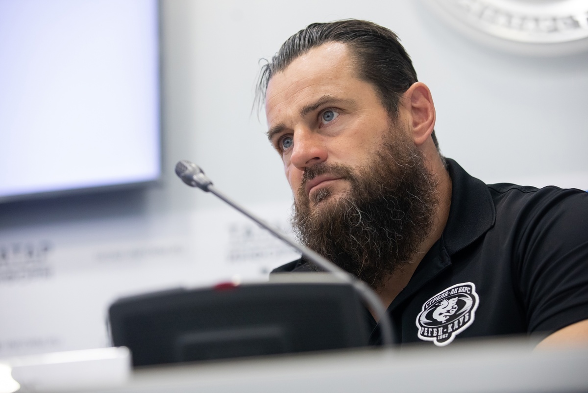 Фото: министерство спорта РТ