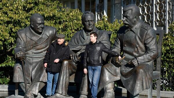    © РИА Новости . Александр Полегенько