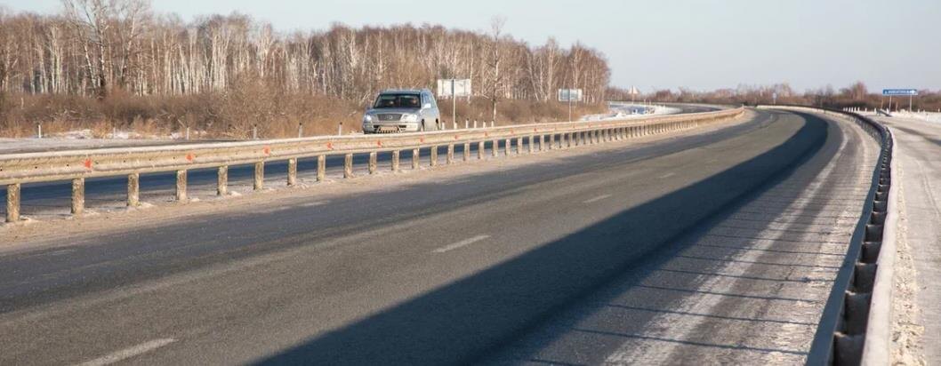 НА ТРАССАХ М-11 И М-4 ПОВЫШЕН РАЗРЕШЕННЫЙ ЛИМИТ СКОРОСТИ