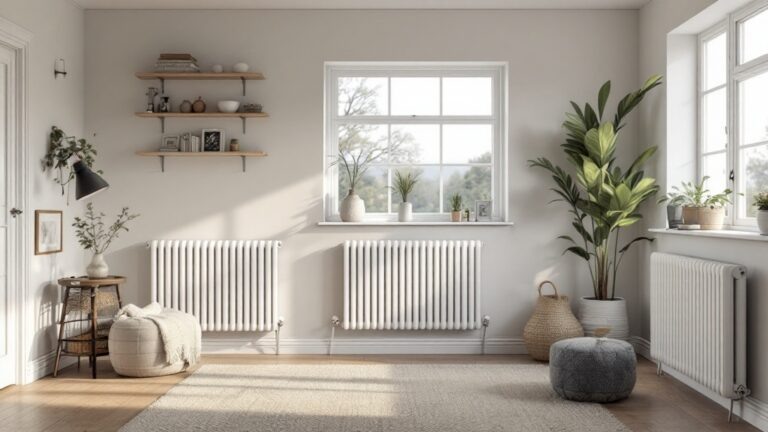    Электрорадиаторы для отопления частного дома: как выбрать идеальную систему и избежать ошибок зимнего холоде feedlineadmin