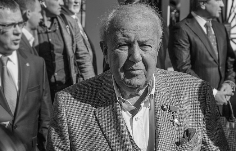    Сергей Булкин/NEWS.ru