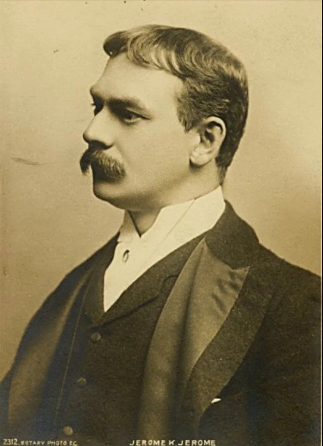 Сильный человек. Даже по фотографии видно - такого не сломаешь.