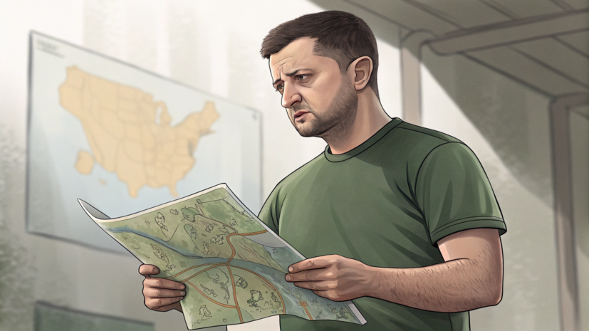    Сгенерировано с помощью ИИ