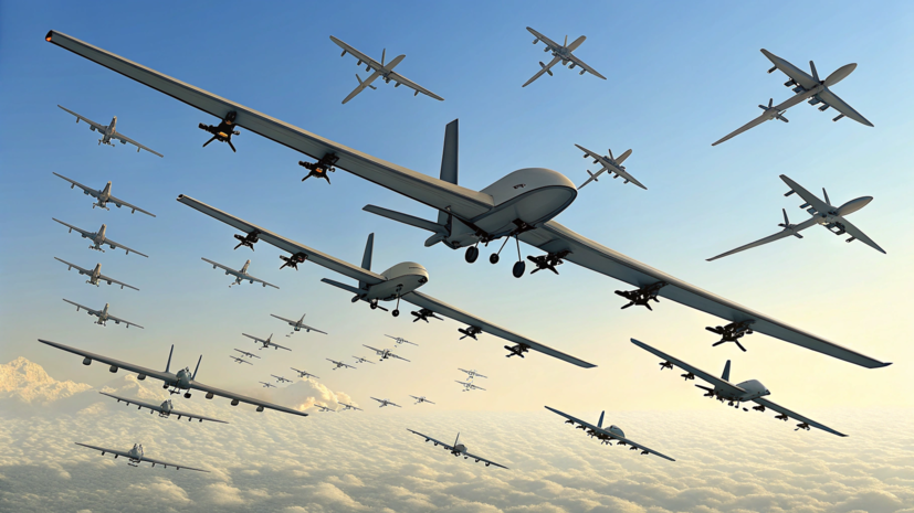    Сгенерировано с помощью ИИ