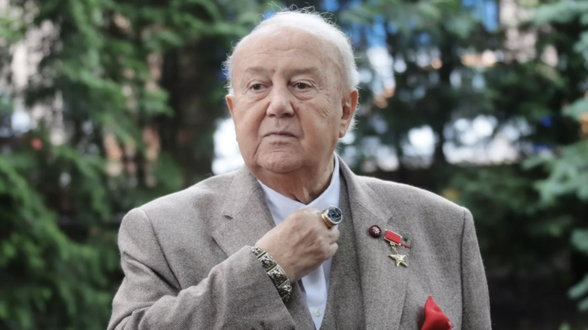   РИА Новости