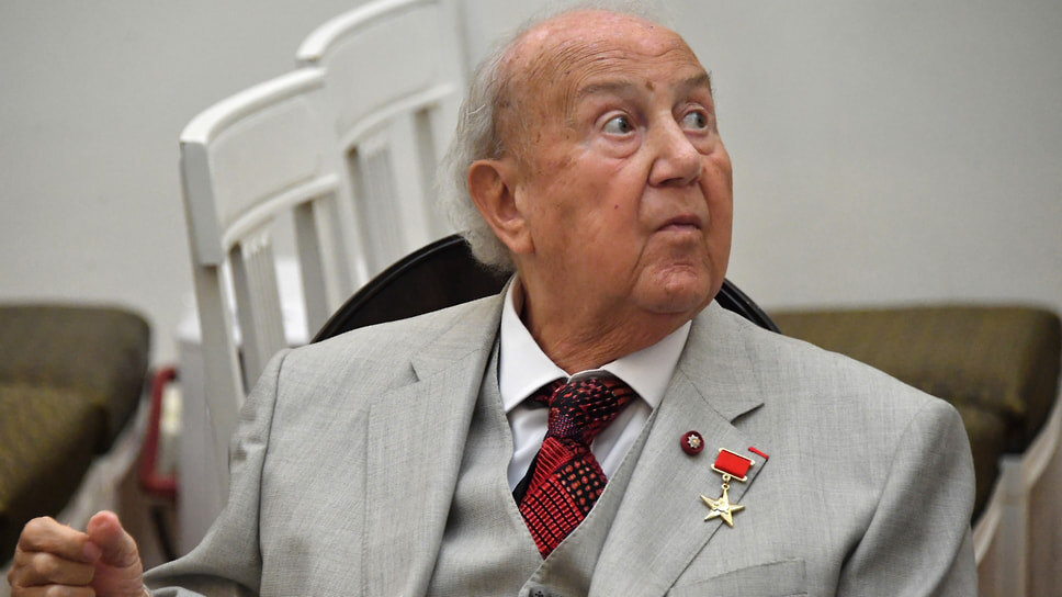 Фото: Ирина Бужор / Коммерсантъ