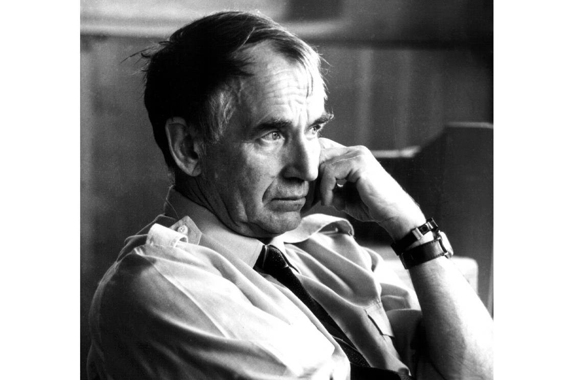 С.С. Алексеев. Фото: Анатолий Грахов / oblgazeta.ru