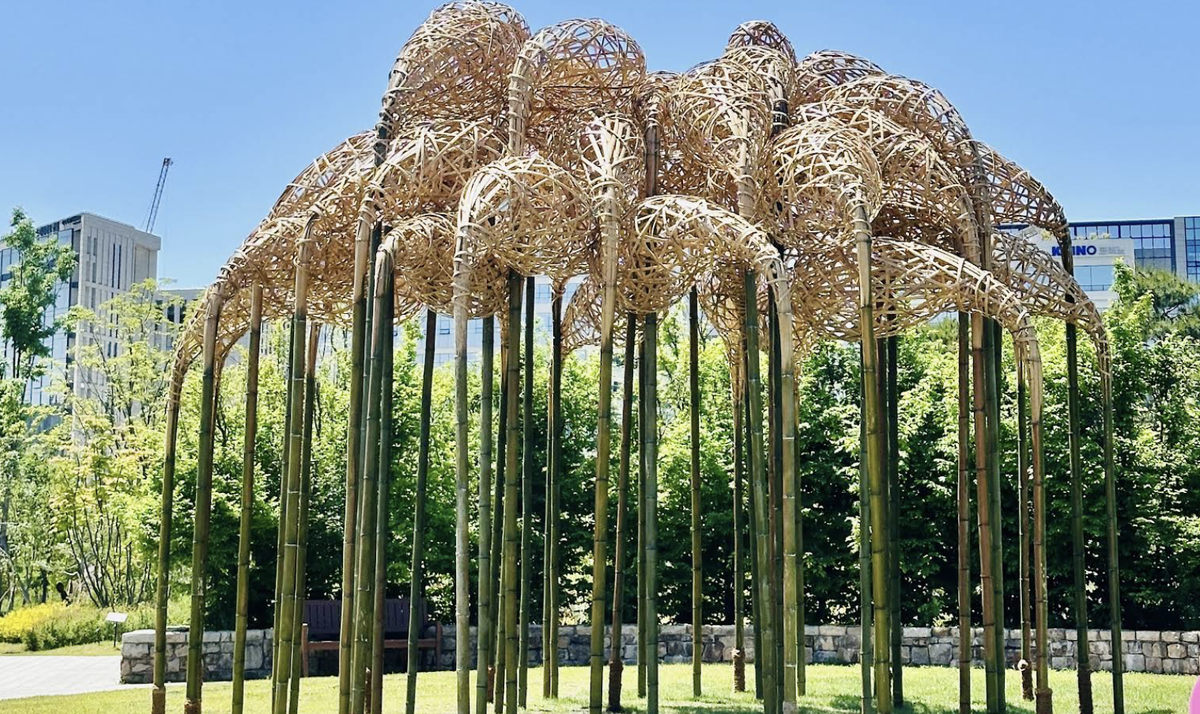 Seoul Botanic Park (서울식물원)