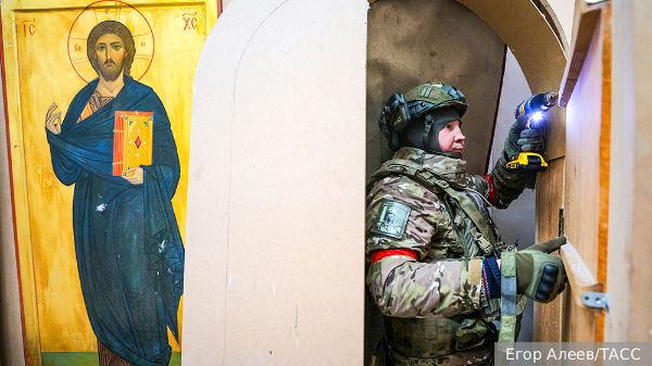     Фото: Егор Алеев/ТАСС   
 Текст: Елизавета Шишкова