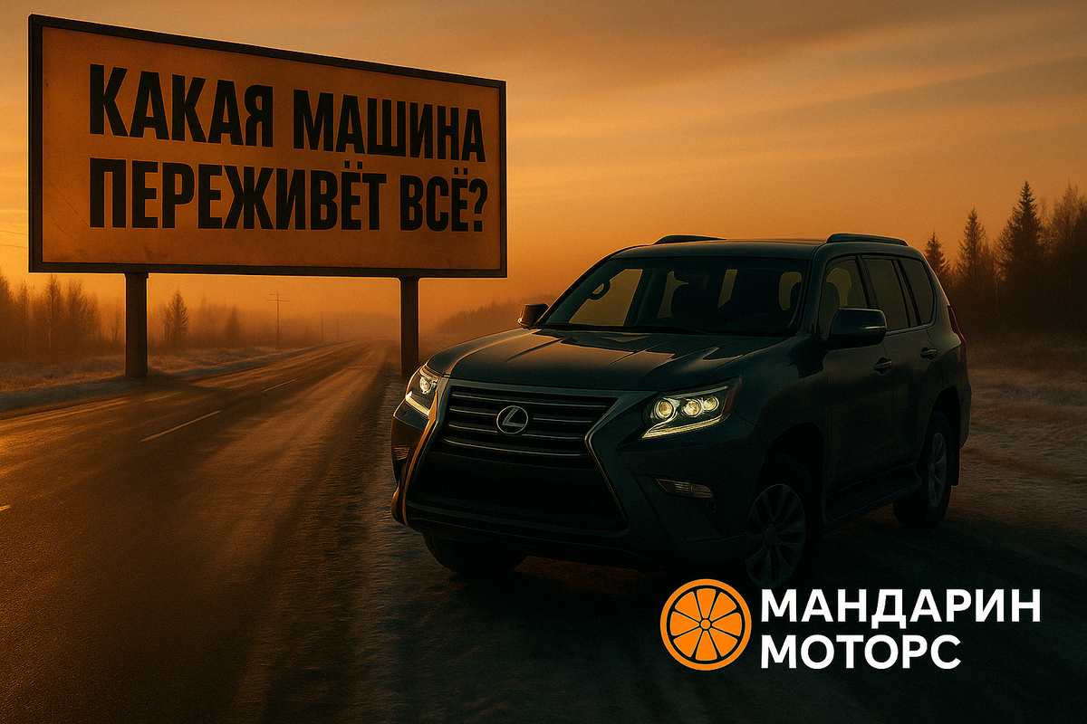 Что это значит для водителей в России?