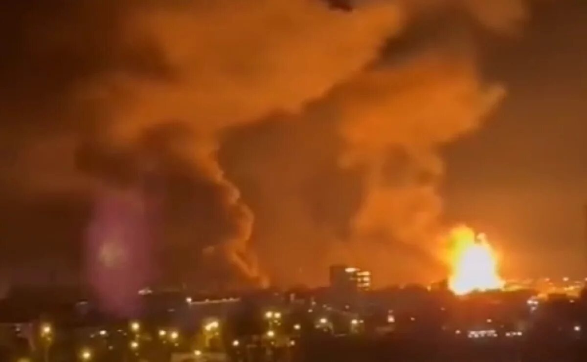    «ВД»: в Одессе поражено головное предприятие радиоэлектронных систем ВСУ