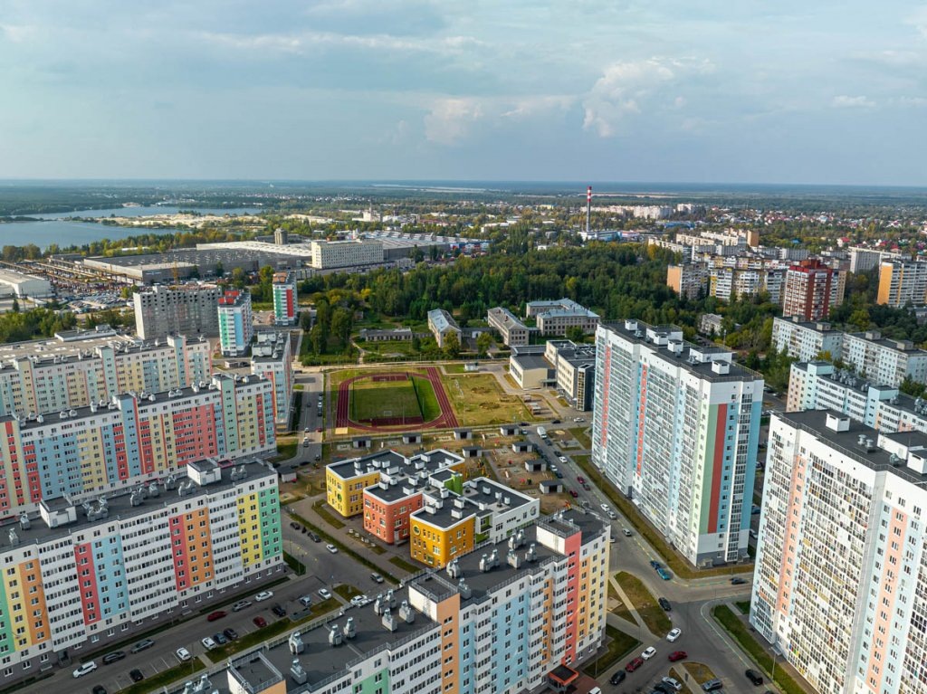 Фото: ГК «Терминал» 