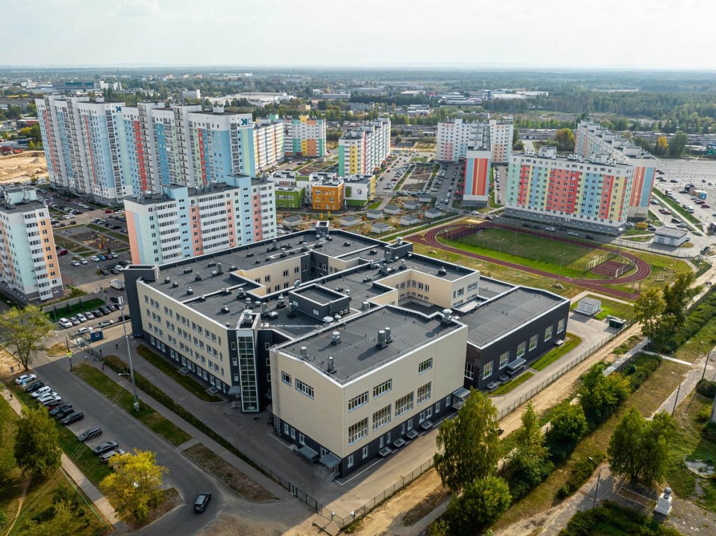 Фото: ГК «Терминал» 