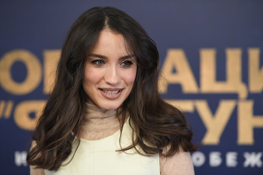    © Светлана Шевченко/РИА Новости