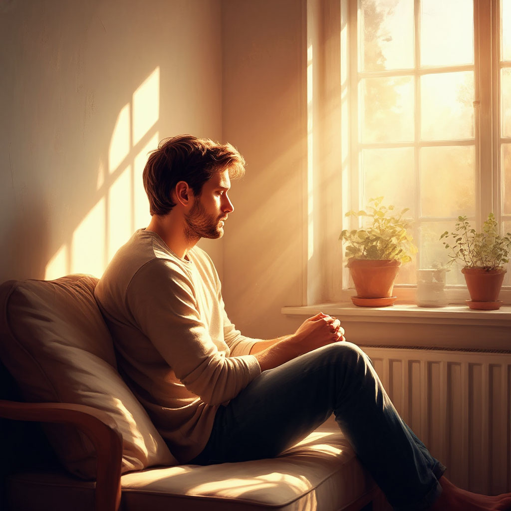 Почему не помогает психолог, Эмоциональное истощение, Самопомощь без психолога