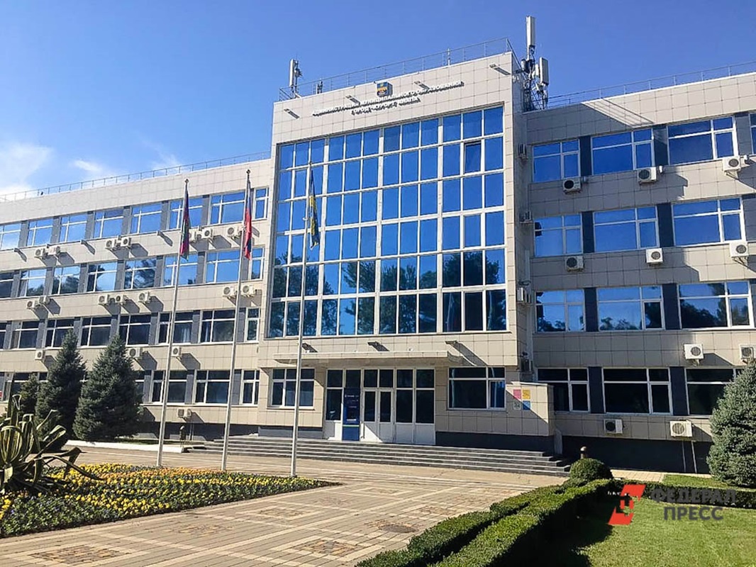 Где родились будущие кубанские депутаты.  Фото: Фото: ФедералПресс / Андрей Гусий