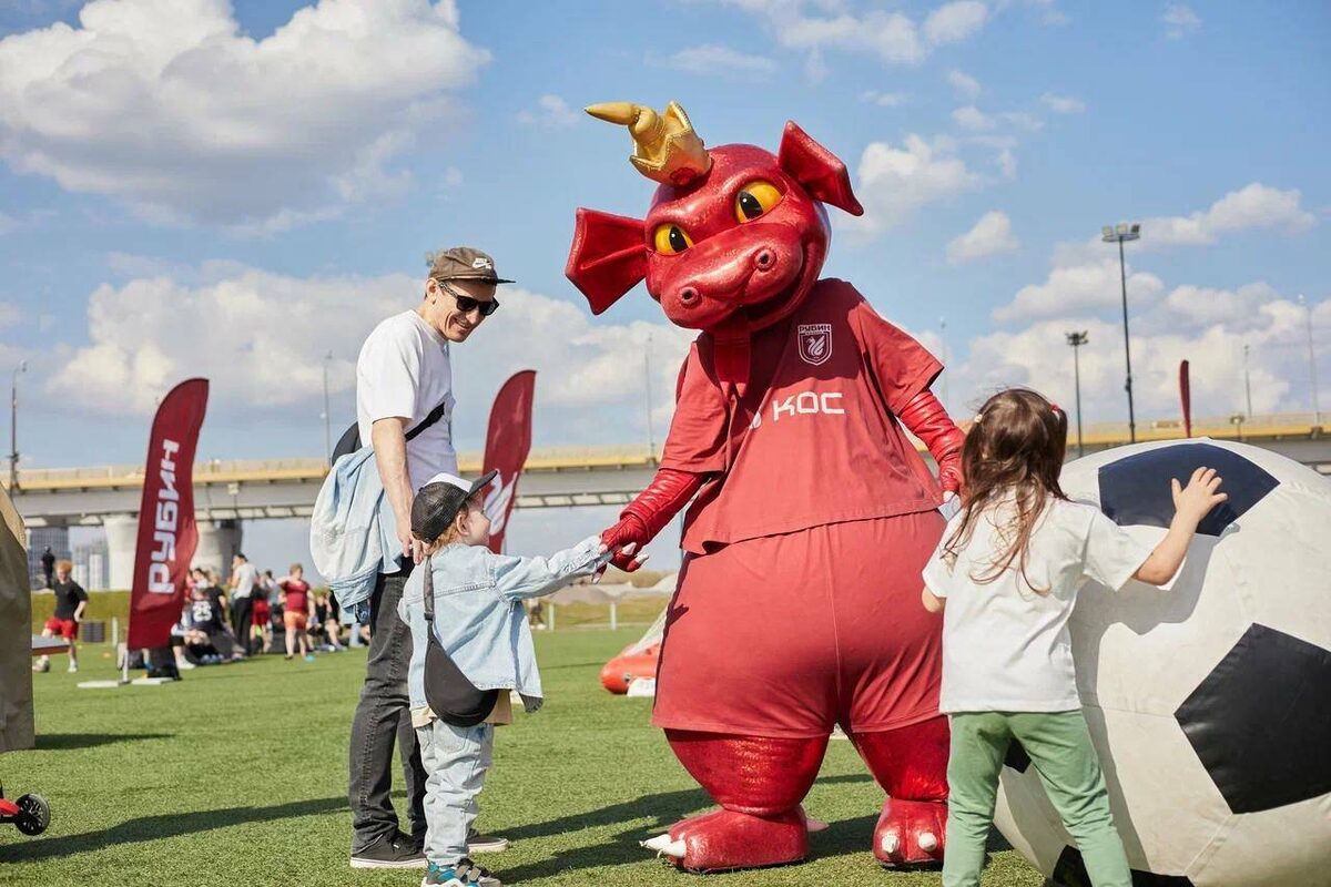 Фото: rubin-kazan.ru