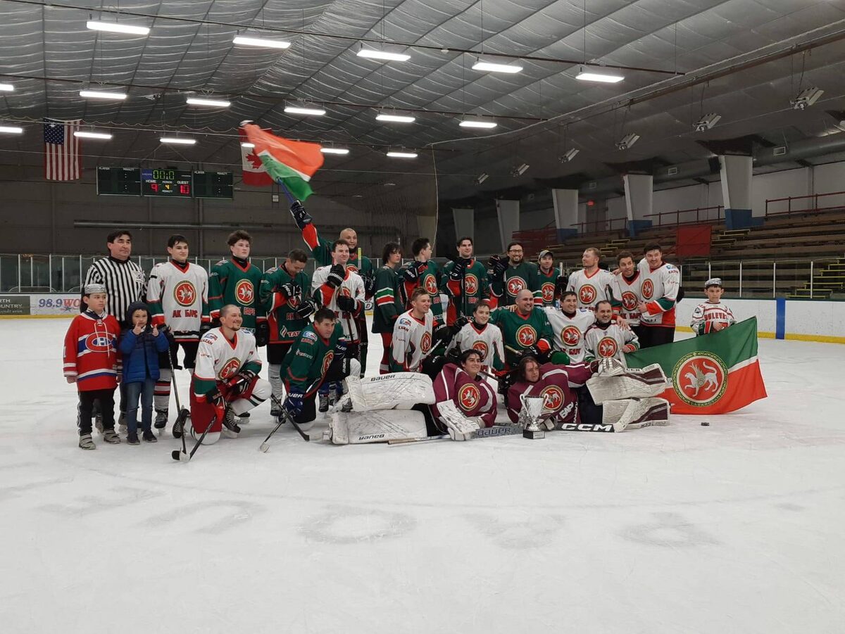 Фото: Монреальской татарской ассоциации