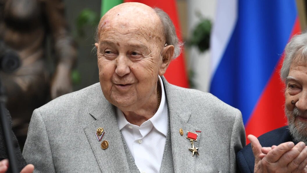    Фото: Komsomolskaya Pravda/Globallookpress