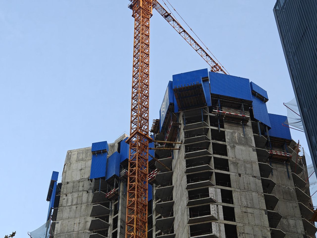    Фото: Юрий Серебренников/BFM Кубань