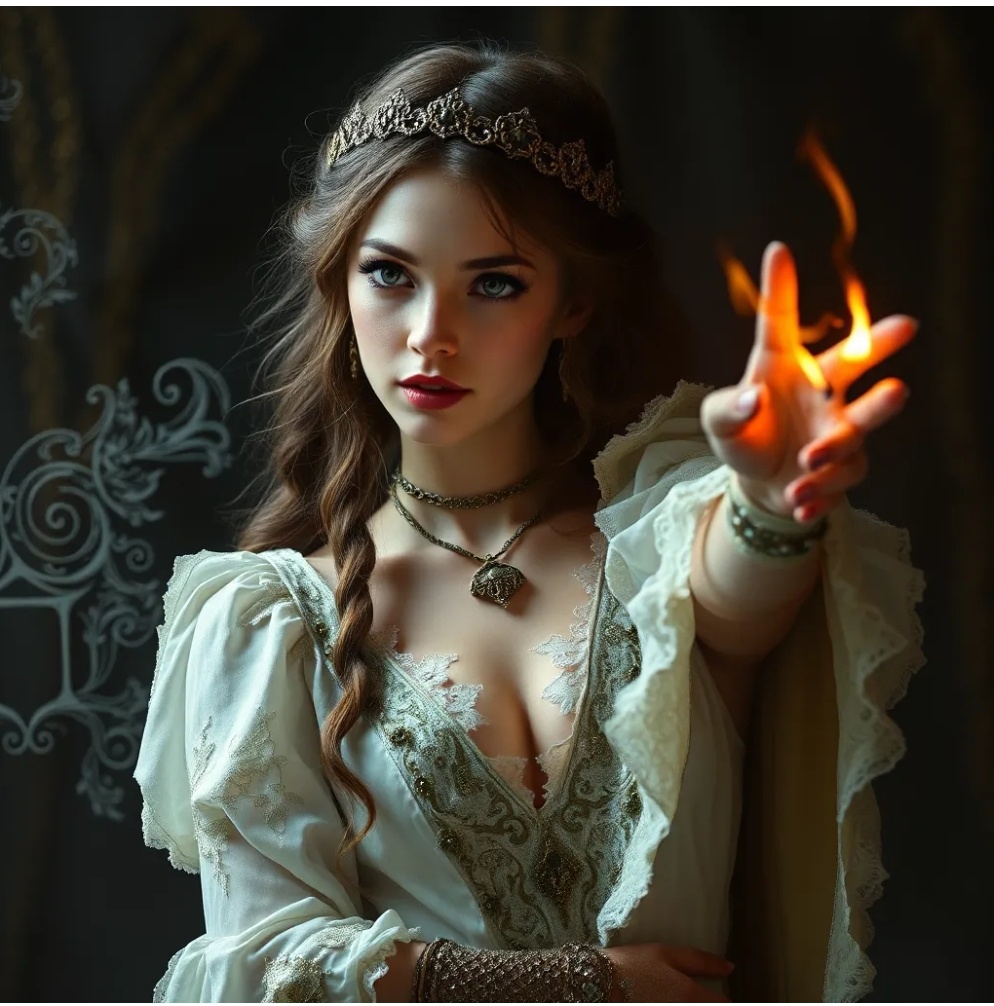 Матушка Ягиня