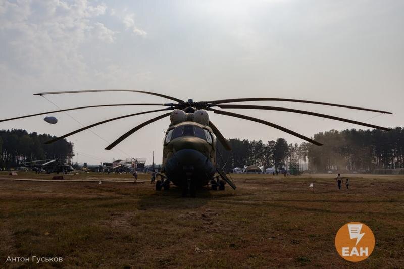    Архивное фото