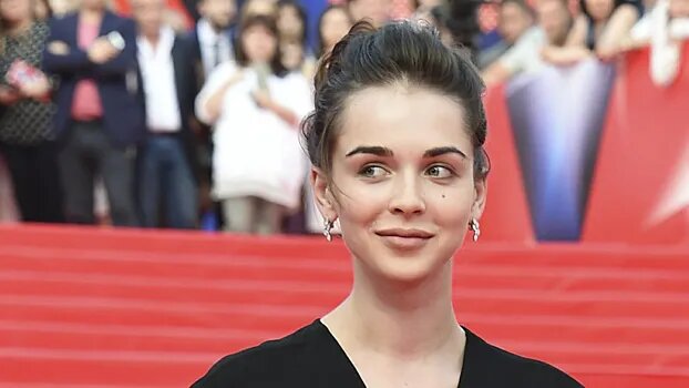 Софья Синицына