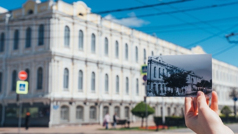      Фото: Администрация Ставрополя
