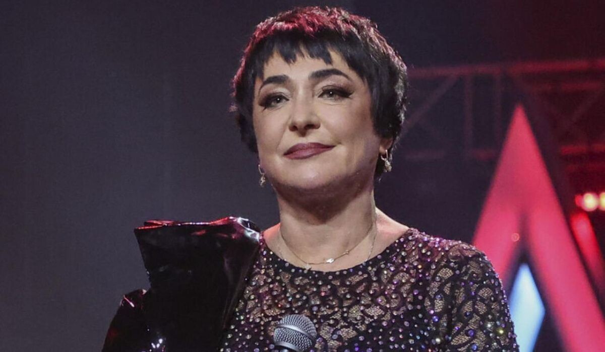     Лолита Милявская. Источник: gazeta.ru Автор фото: Petrov Sergey