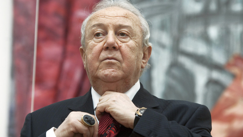   РИА Новости