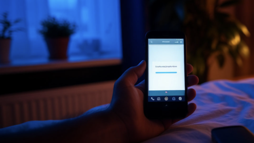    Сгенерировано с помощью ИИ