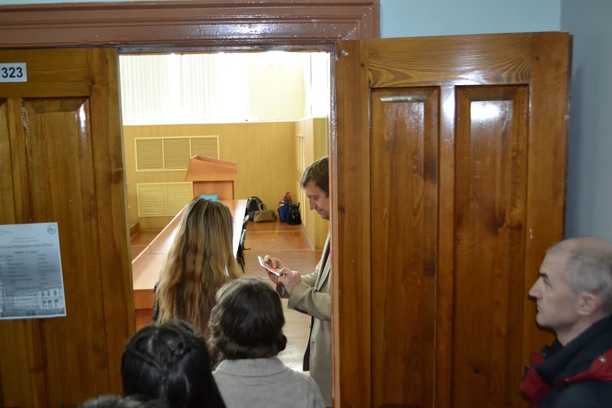    В Муроме после полувекового перерыва заработает пед институт