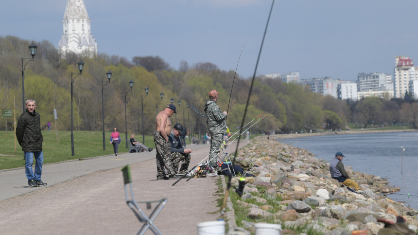    Фото: © РИА Новости/Алексей Никольский