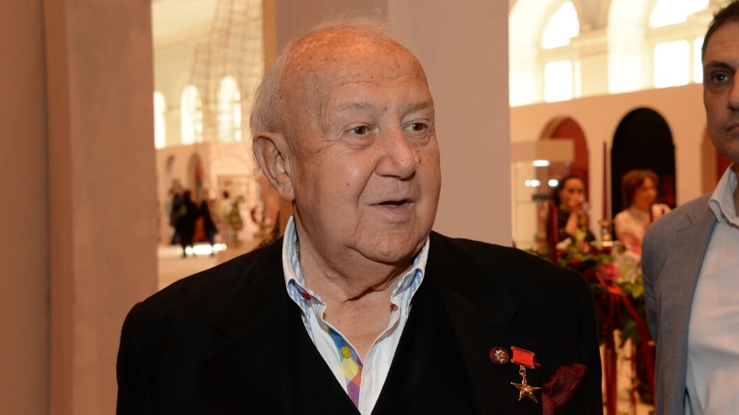    фото: Anatoly Lomokhov//Globallookpress