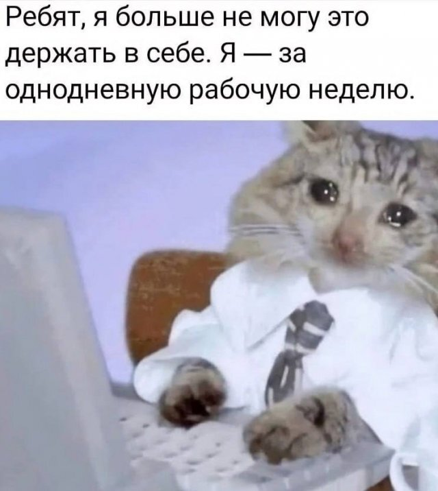 Крик души зумеров. Источник: Пикабу