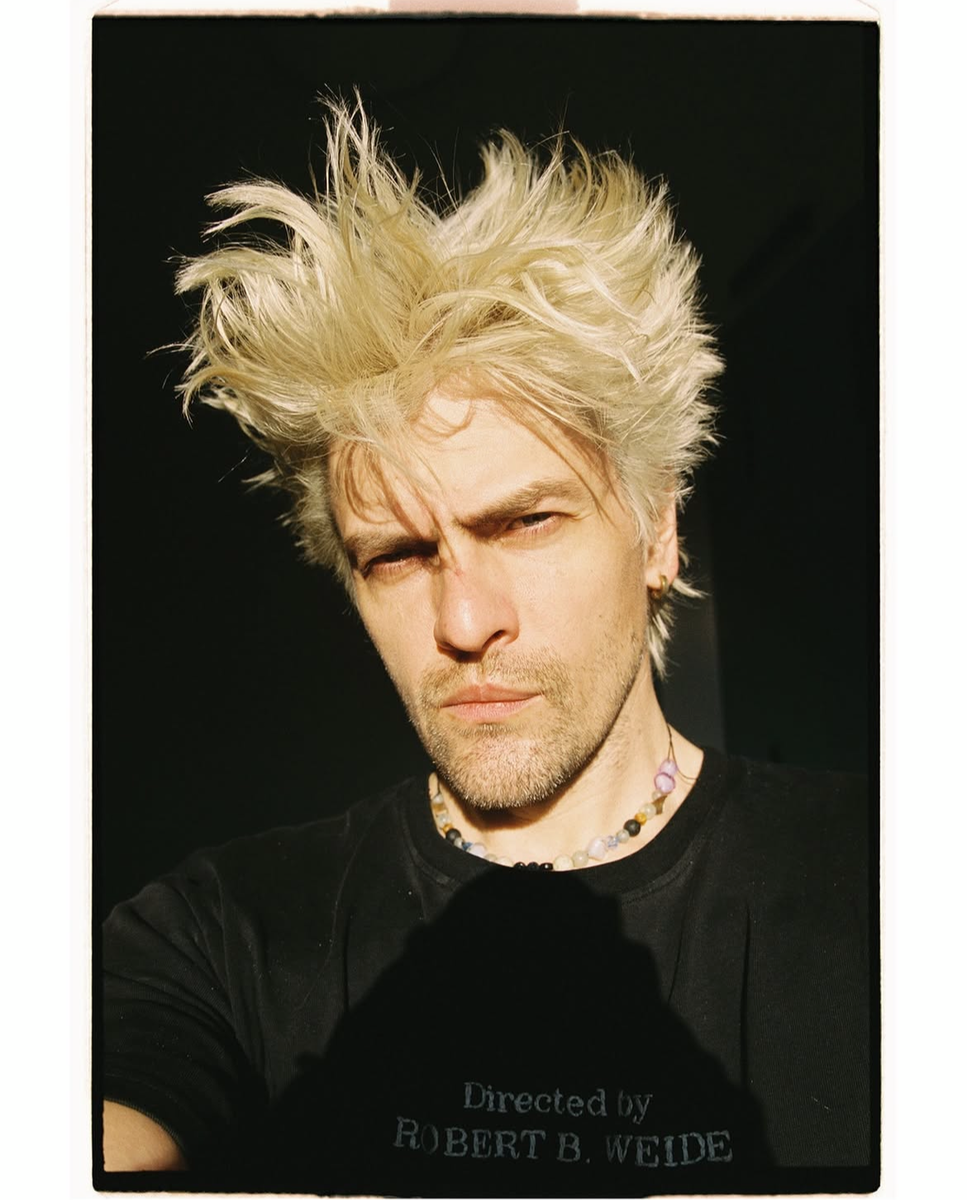     Николай Зверков — фотограф