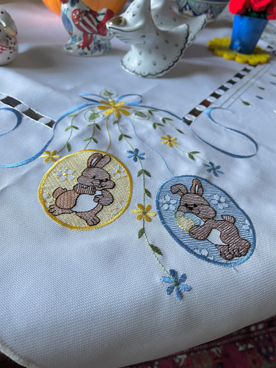 Личное фото.