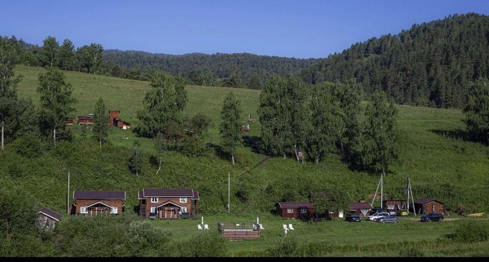    Центр ездового собаководства . Источник: Анатолий Вохминцев