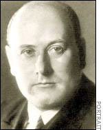 Джордж Хилл (1892, Казань — 1968, Лондон) — британский разведчик